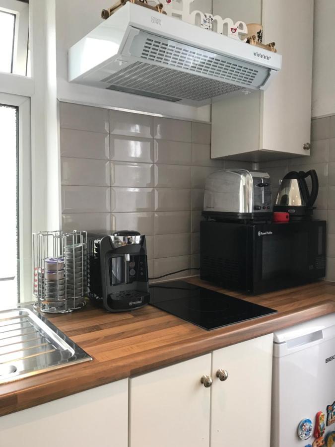 رينهام Studio Apartment المظهر الخارجي الصورة