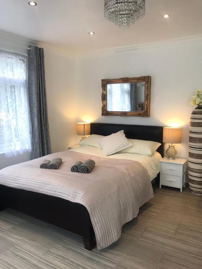 رينهام Studio Apartment المظهر الخارجي الصورة