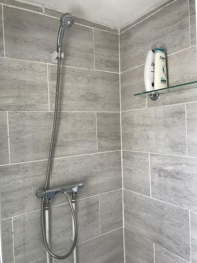 رينهام Studio Apartment المظهر الخارجي الصورة