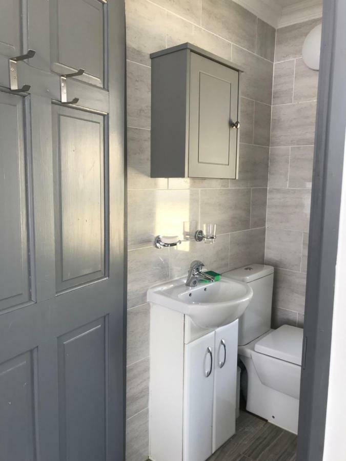 رينهام Studio Apartment المظهر الخارجي الصورة