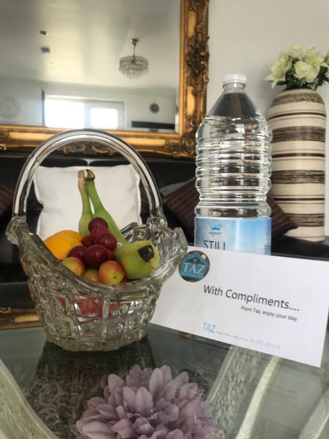 رينهام Studio Apartment المظهر الخارجي الصورة